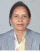 मदन कुमारी शाह (गरिमा)